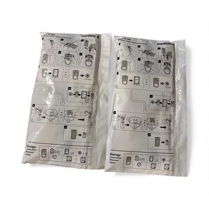 Medela Breast Milk Storage Bags – Sealed (2 Packs)